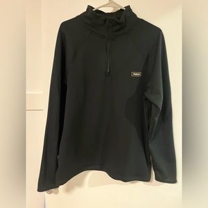 Fayettechill Henderson Pullover